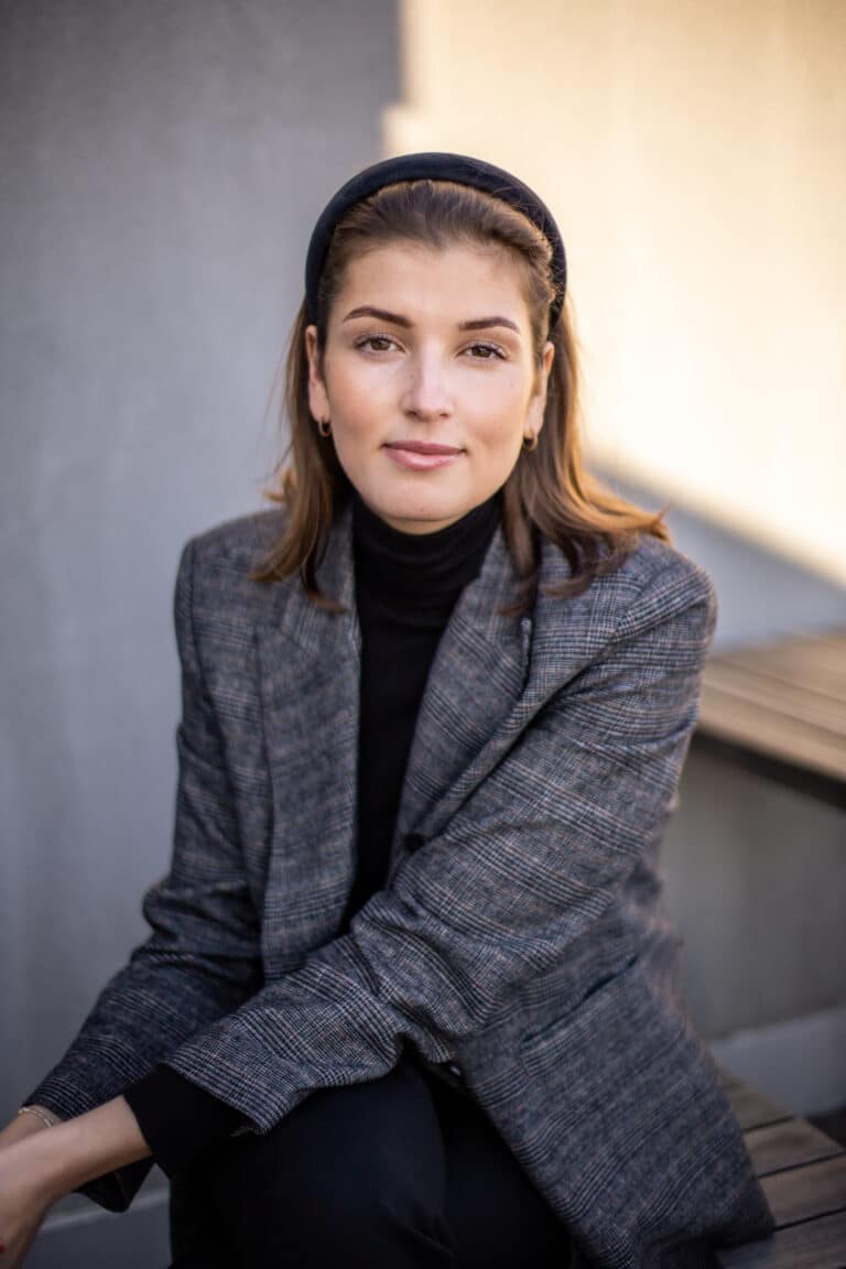 Anne-Marthe Aslaksrud - Codex Advokat