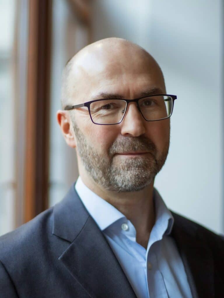 Håvard Bjørnstad - Codex Advokat