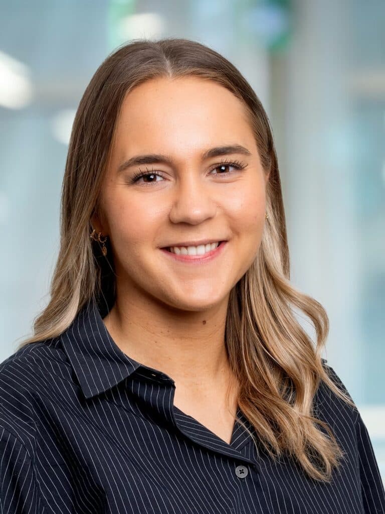 Ida Sørdalen - Codex Advokat