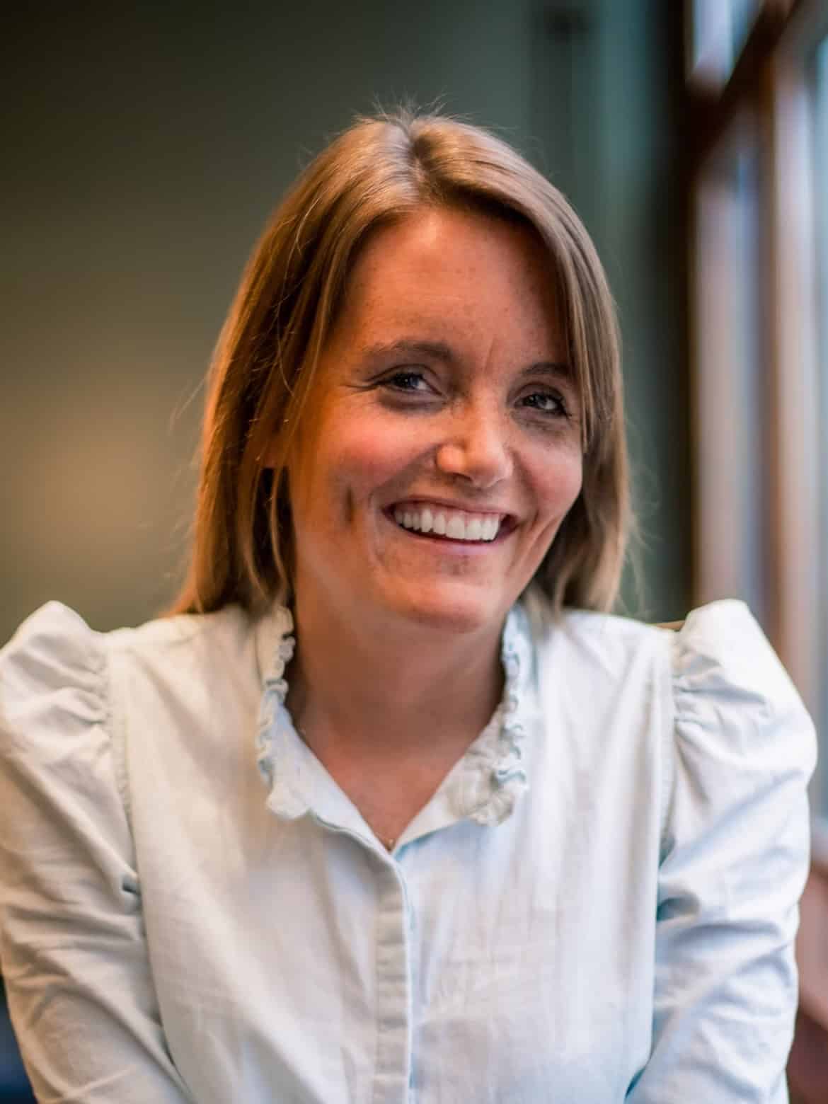 Ingrid Moe Børseth - Codex Advokat