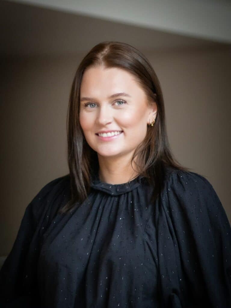 Julie Sophie Braathen - Codex Advokat