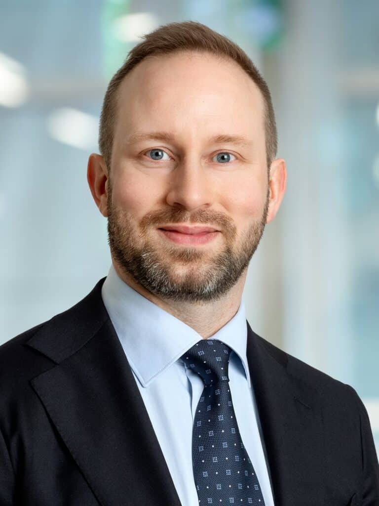 Kristoffer Emberland - Codex Advokat