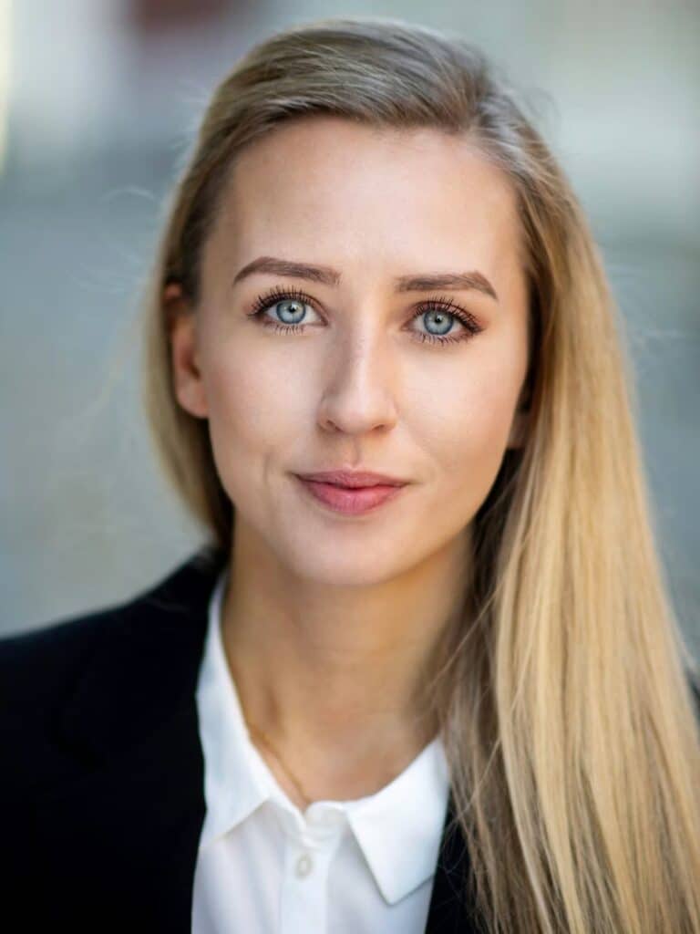 Malene Holand - Codex Advokat