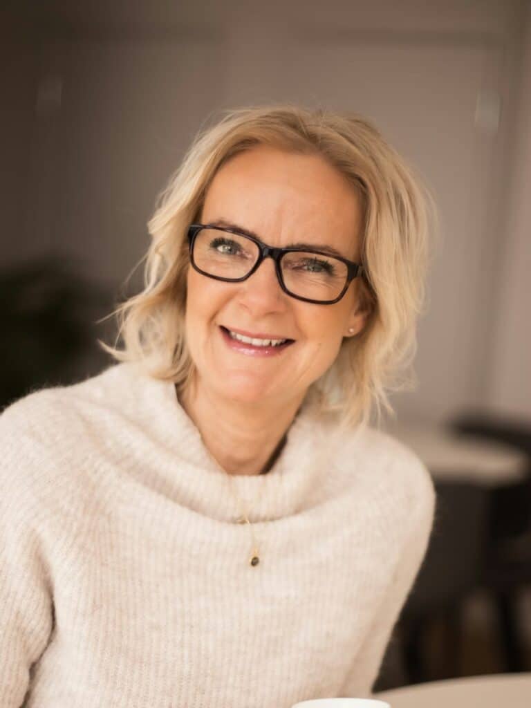 Marit Bjørnerud - Codex Advokat