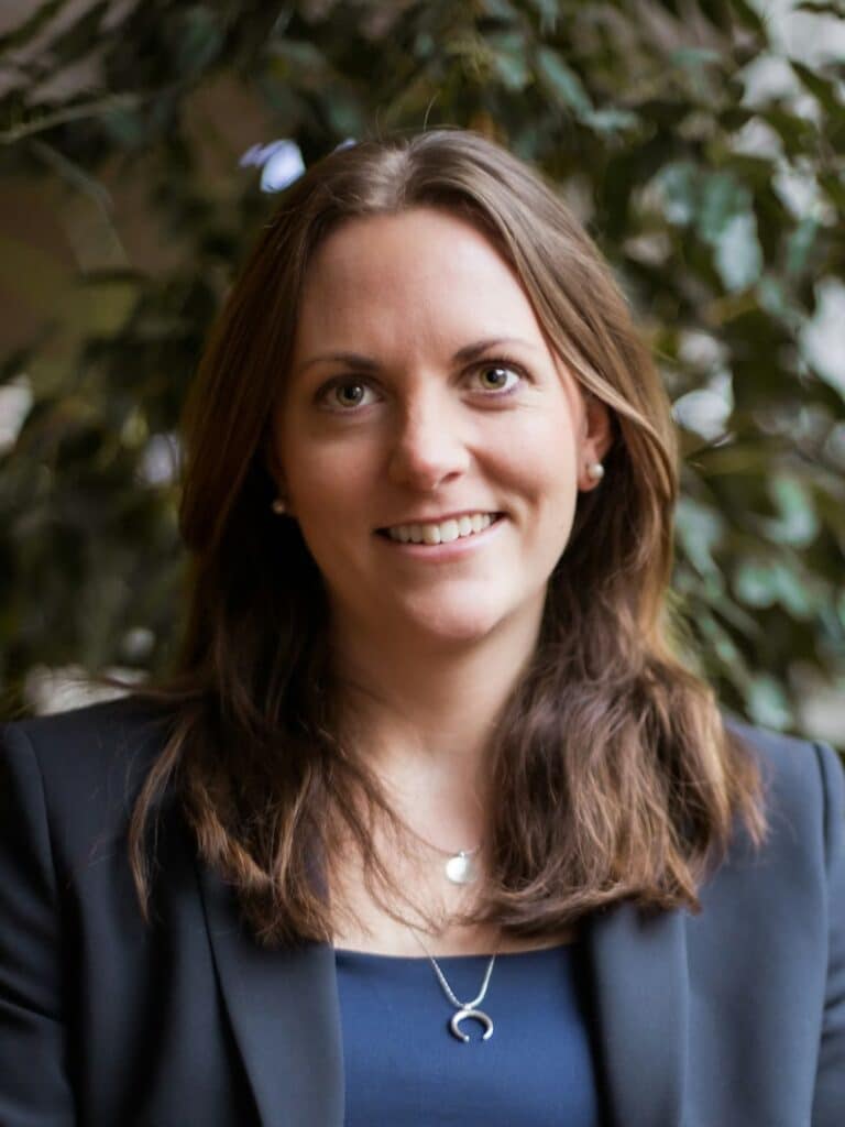 Marte Nesje - Codex Advokat