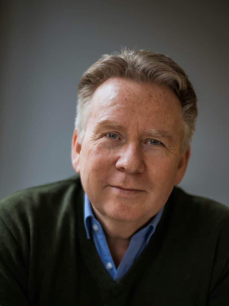 Nils Petter Munch-Møller