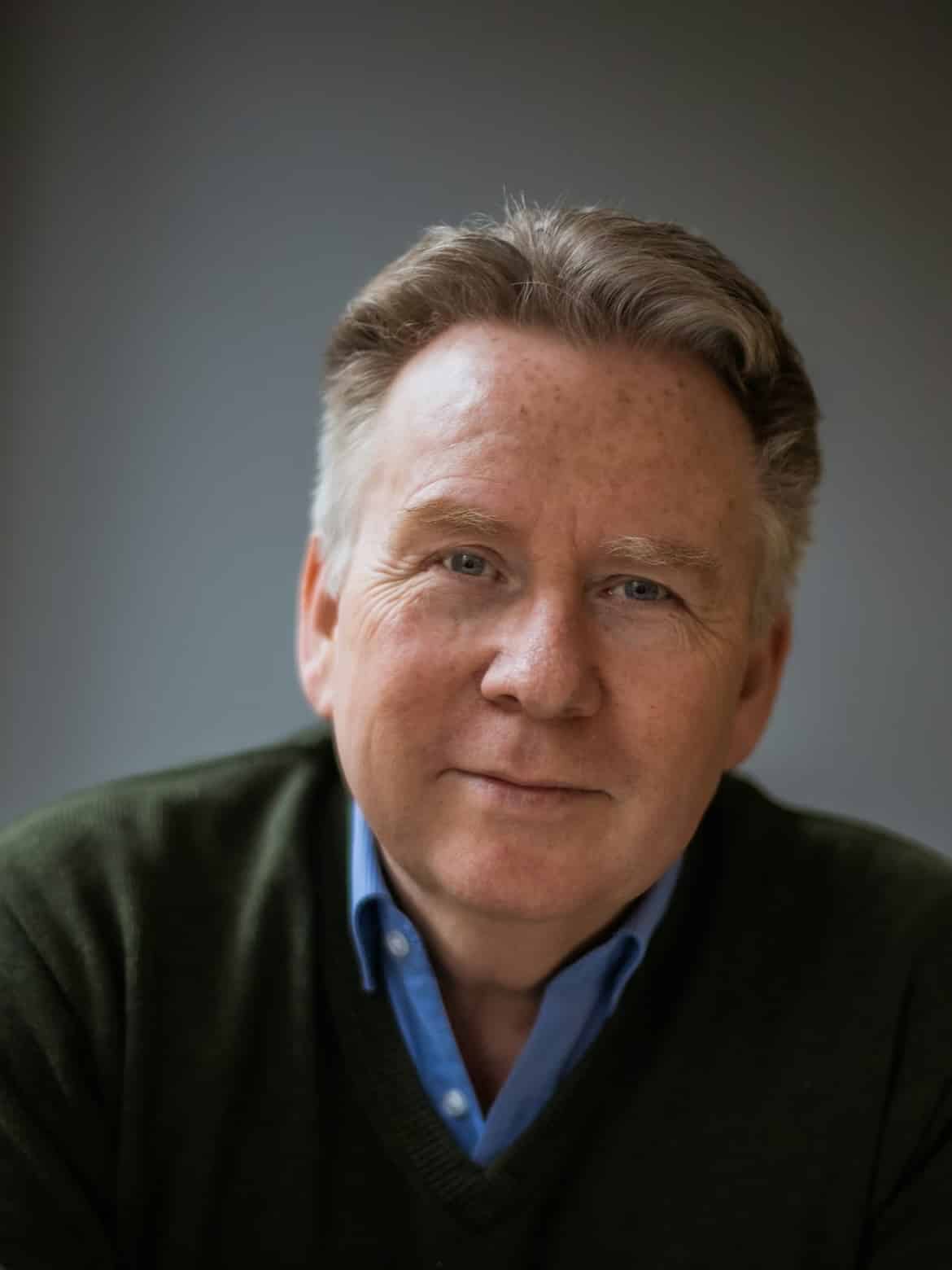 Nils Petter Munch-Møller