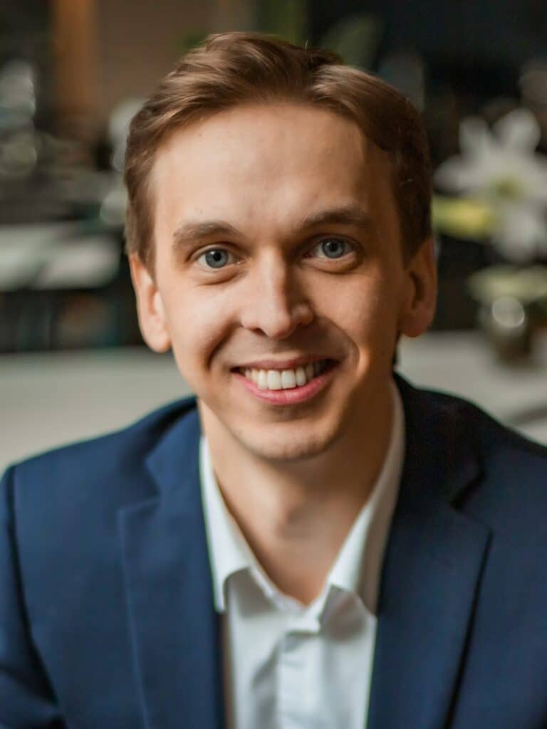 Njaal Langsrud Vive - Codex Advokat