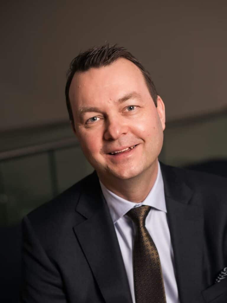 Per Bernard Wright - Codex Advokat