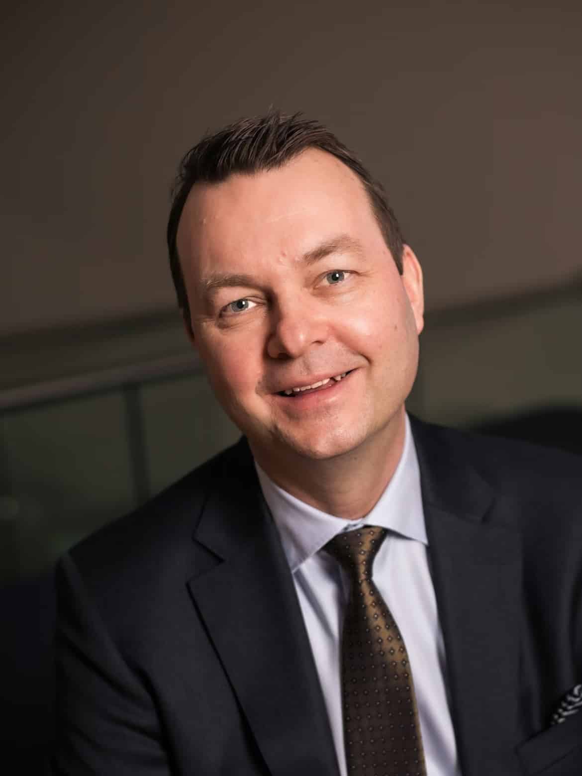 Per Bernard Wright - Codex Advokat