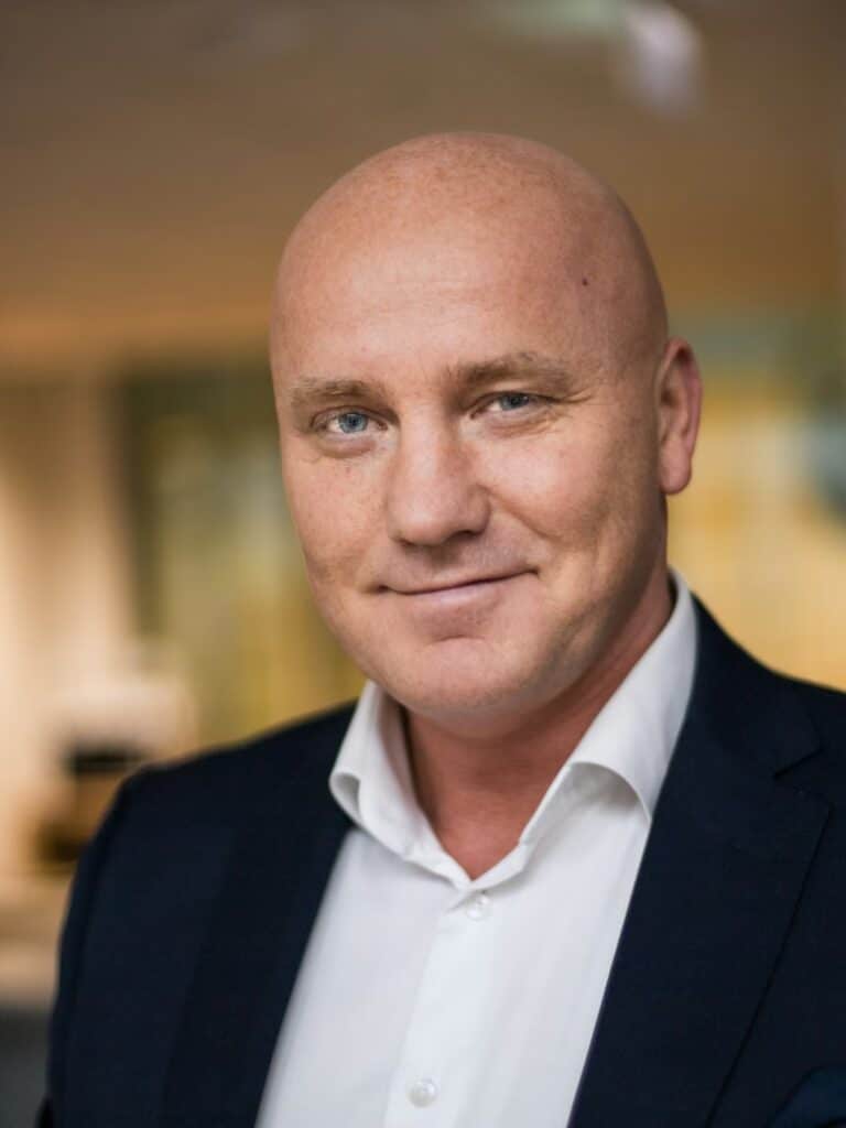 Roar Njie Petajamaa - Codex Advokat