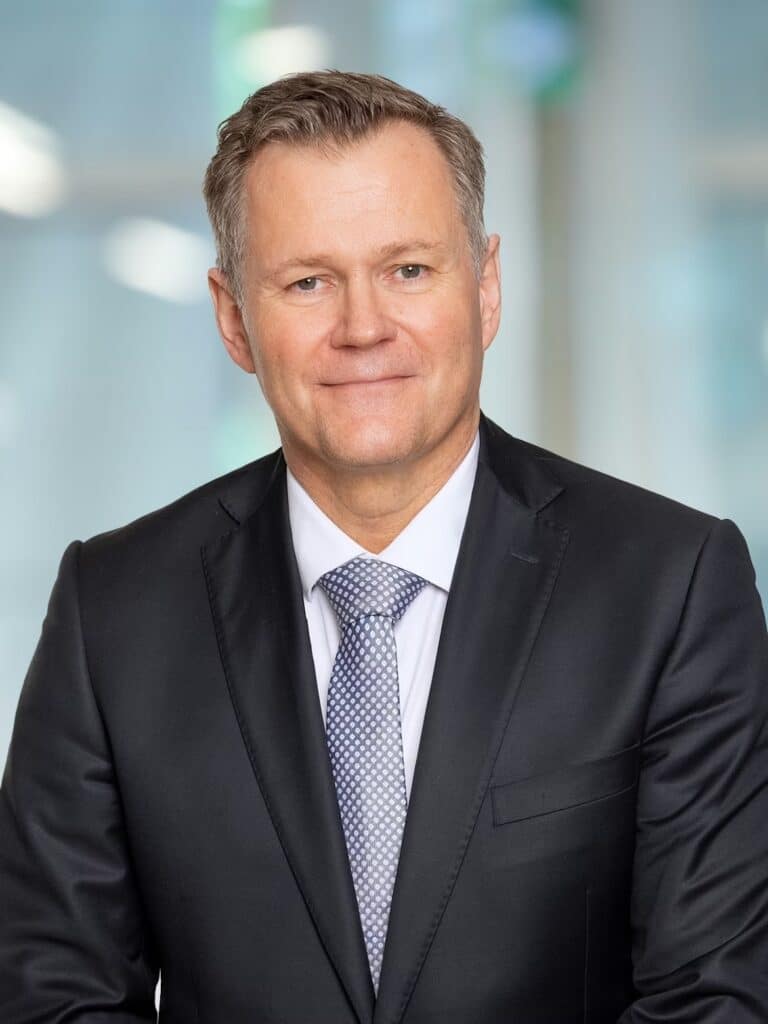 Robert Kjøsnes - Codex Advokat