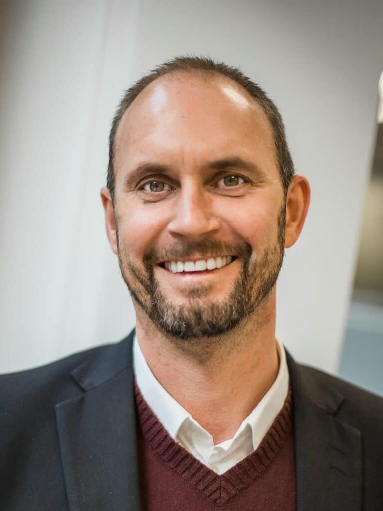 Ronny Sjonbotn - Codex Advokat