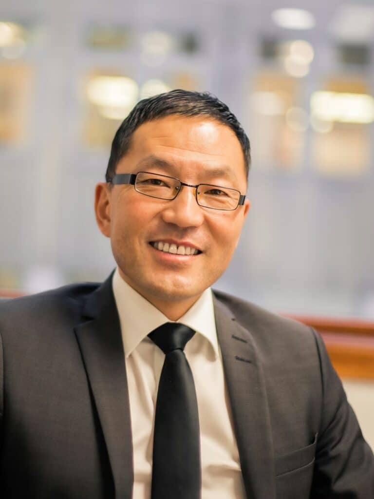 Thomas Hem - Codex Advokat