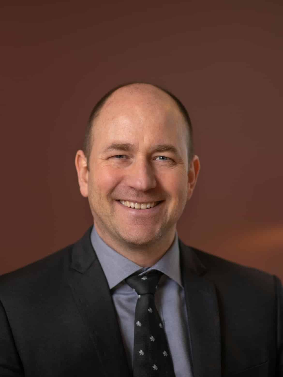 Tom Lunde - Codex Advokat