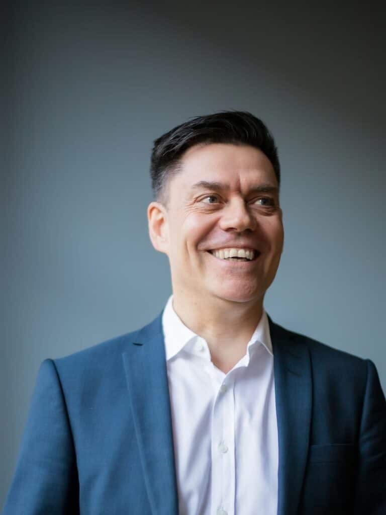 Finn Linde Eriksen - Codex Advokat