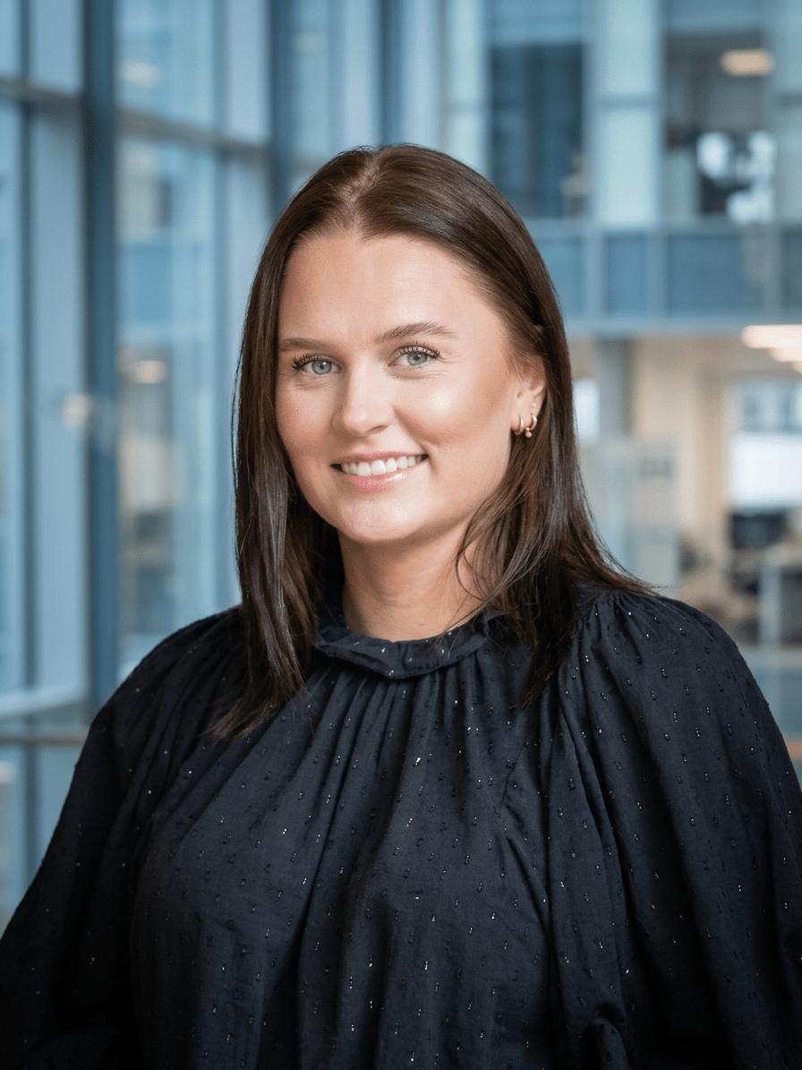 julie sophie bredesen