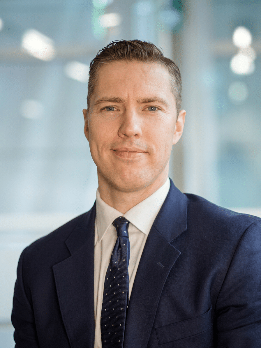 lasse groven egeberg