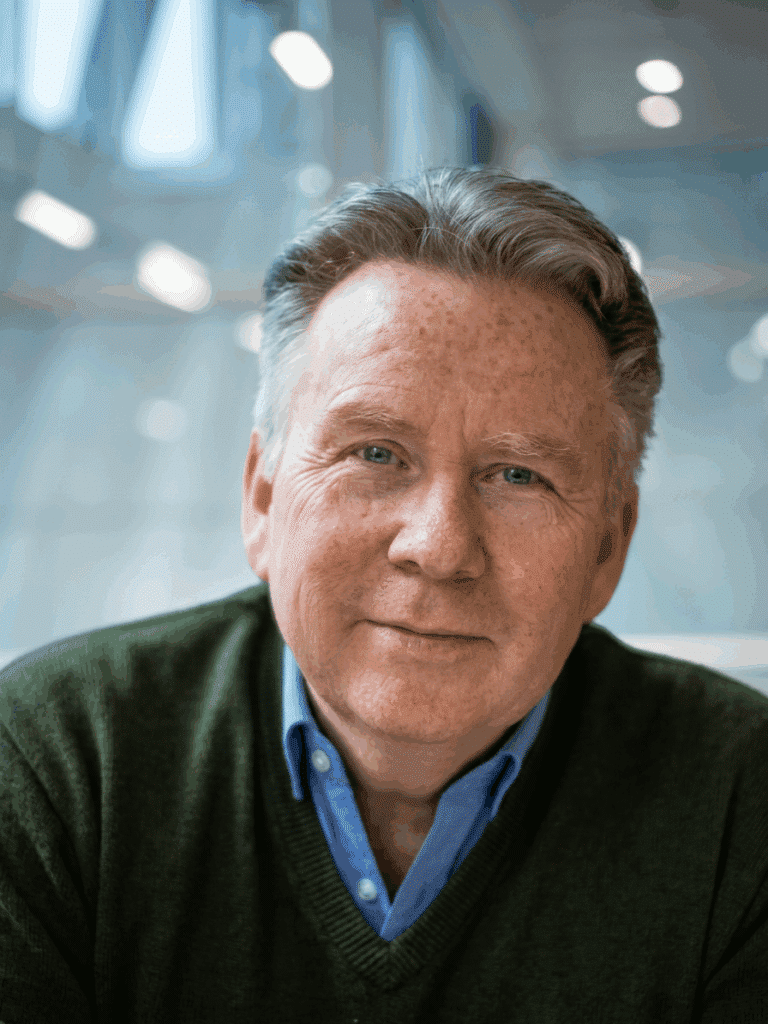 nils-petter munch-møller