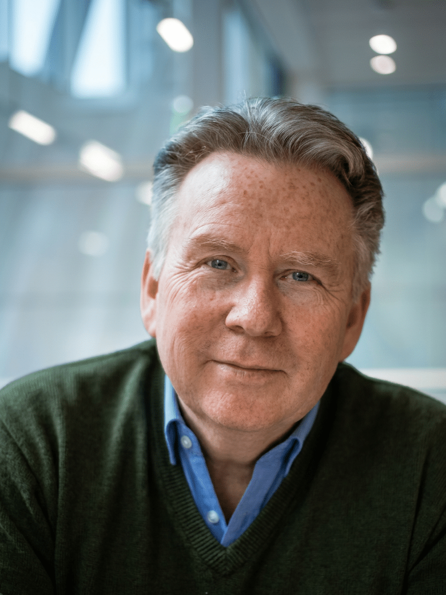 nils-petter munch-møller