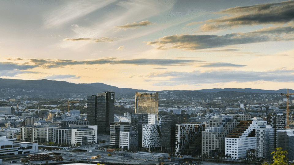 samfunnsansvar og bærekraft