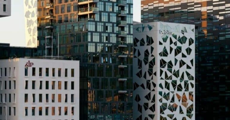 felleskostnader og vedlikehold i næringsbygg - barkode oslo