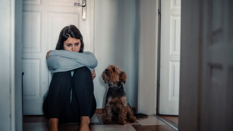 regulering av husleie - kvinne er sur