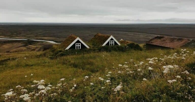 tomtefeste - to hytter på fjellet