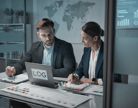 registrering nasjonalt og internasjonalt