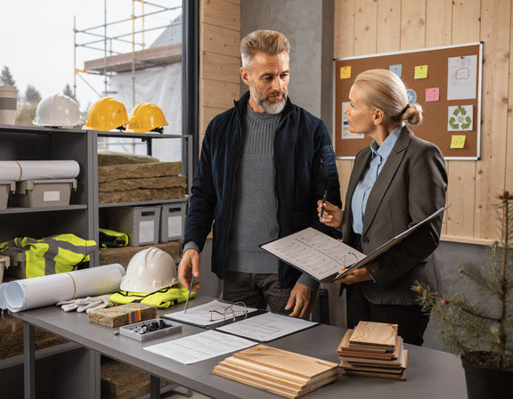 bærekraft miljø compliance