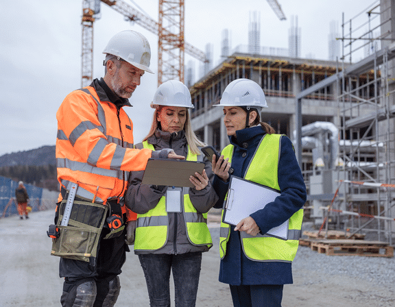 løpende prosjektbistand