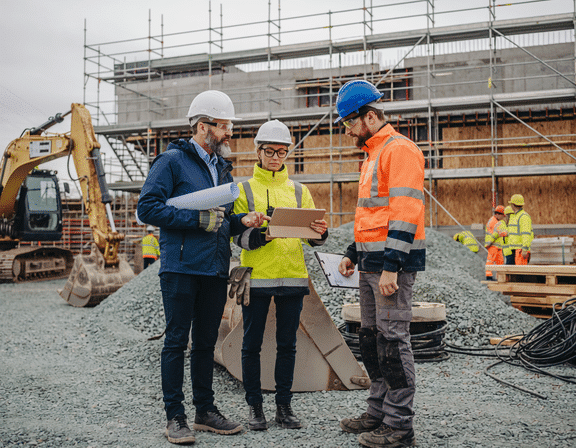 underentreprisekontrakter