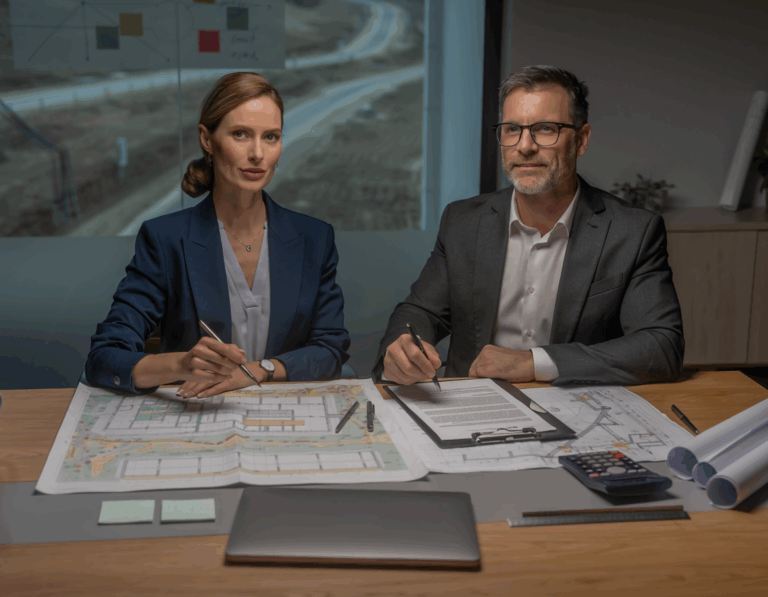 utbyggingsavtaler og rekkefølgekrav