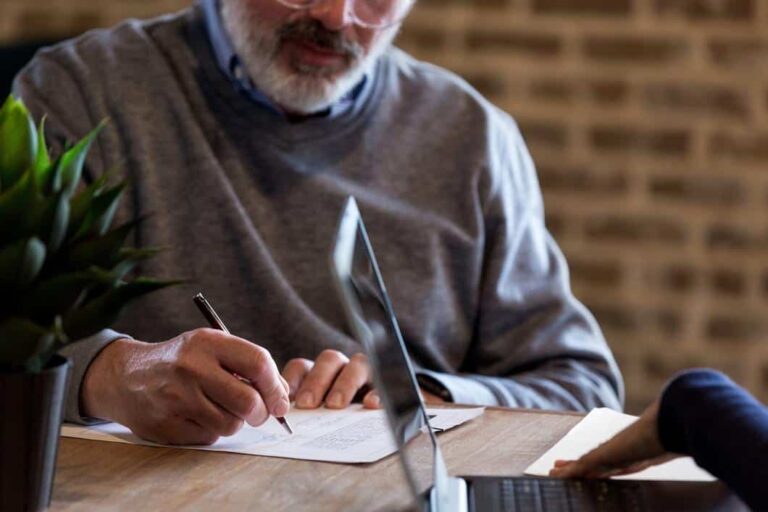 innsending av årsregnskap